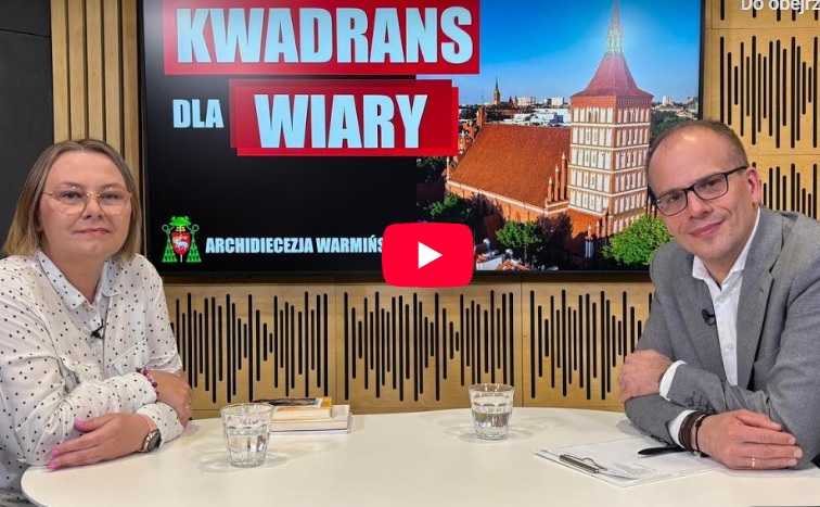 Read more about the article O DSW w Kwadransie dla Wiary